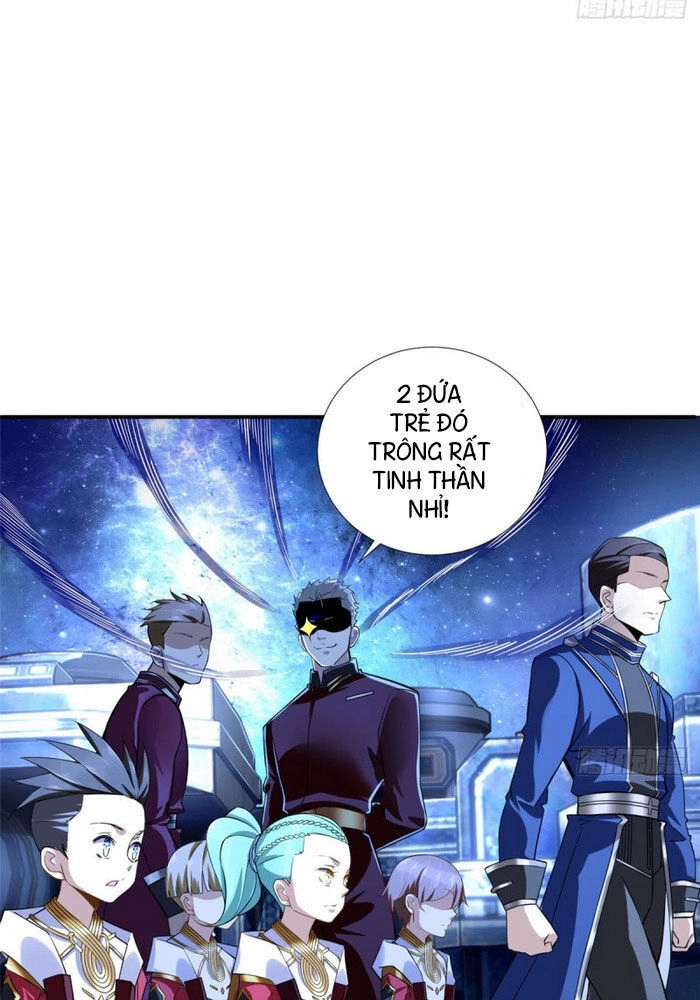 Xuyên Tới Tương Lai: Làm Đàn Ông Không Dễ Chapter 70 - 25