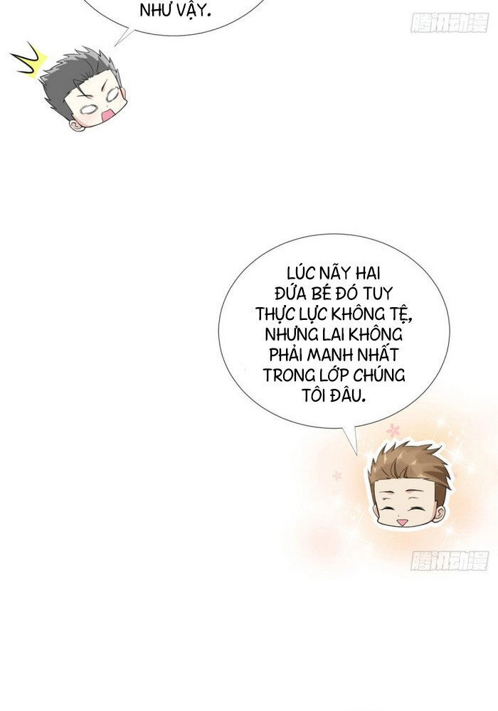 Xuyên Tới Tương Lai: Làm Đàn Ông Không Dễ Chapter 70 - 27