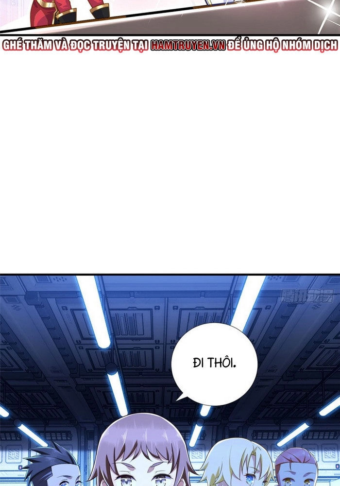 Xuyên Tới Tương Lai: Làm Đàn Ông Không Dễ Chapter 71 - 6
