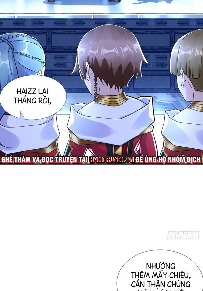 Xuyên Tới Tương Lai: Làm Đàn Ông Không Dễ Chapter 71 - 12