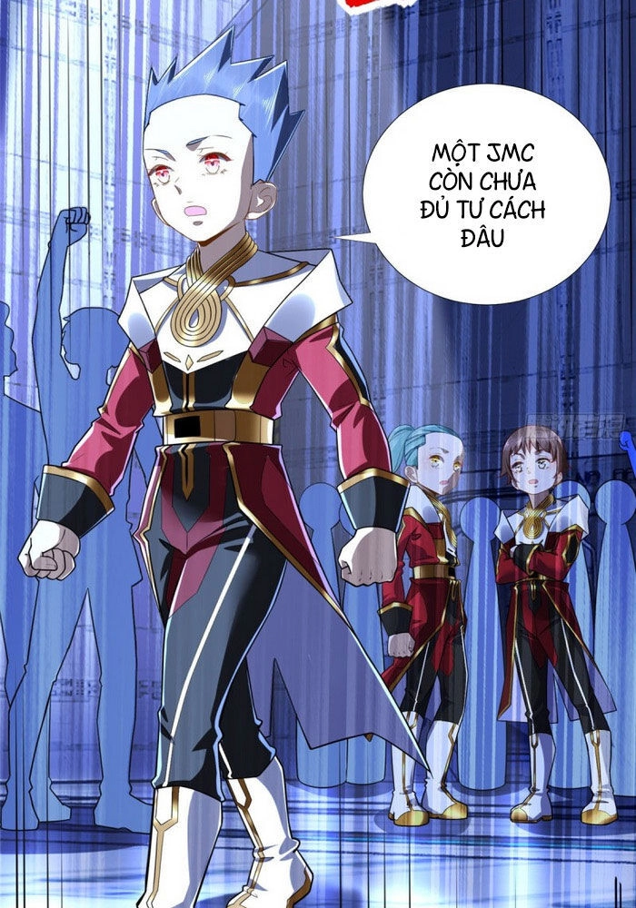 Xuyên Tới Tương Lai: Làm Đàn Ông Không Dễ Chapter 71 - 24