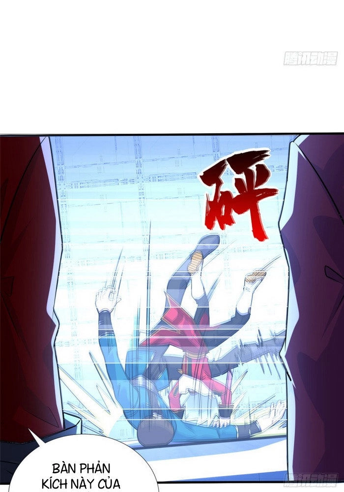 Xuyên Tới Tương Lai: Làm Đàn Ông Không Dễ Chapter 71 - 30