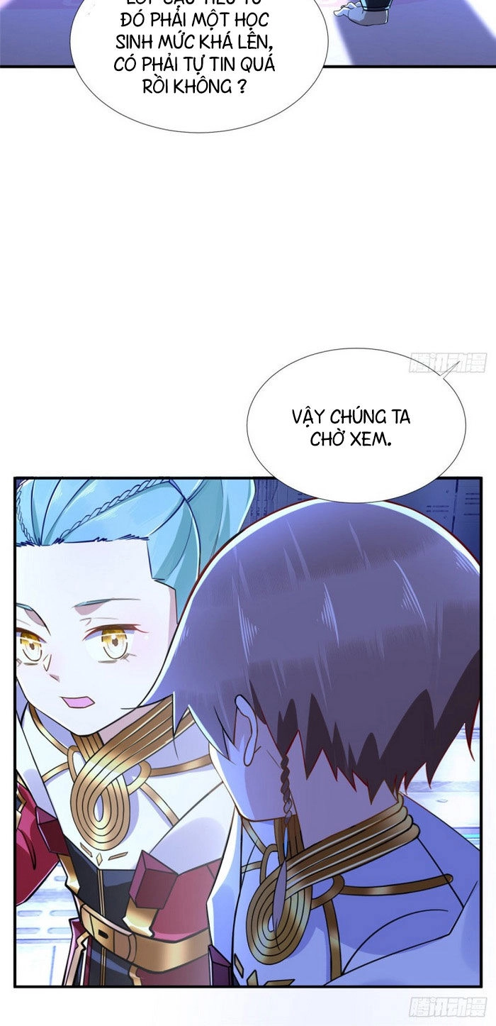 Xuyên Tới Tương Lai: Làm Đàn Ông Không Dễ Chapter 71 - 33