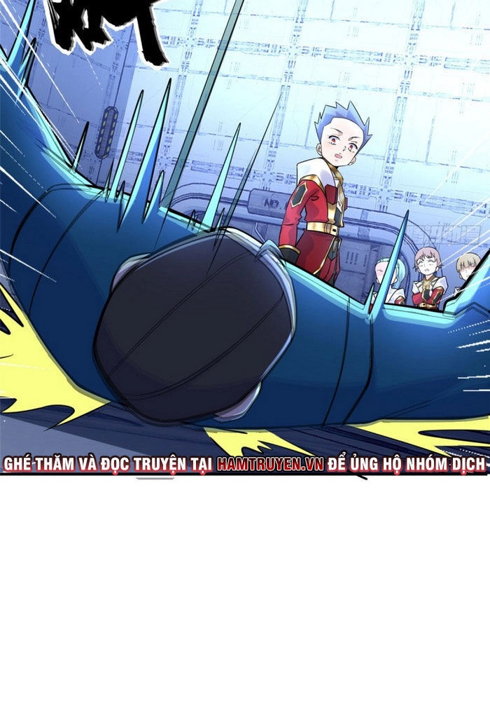 Xuyên Tới Tương Lai: Làm Đàn Ông Không Dễ Chapter 72 - 2