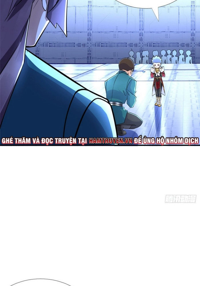 Xuyên Tới Tương Lai: Làm Đàn Ông Không Dễ Chapter 72 - 4