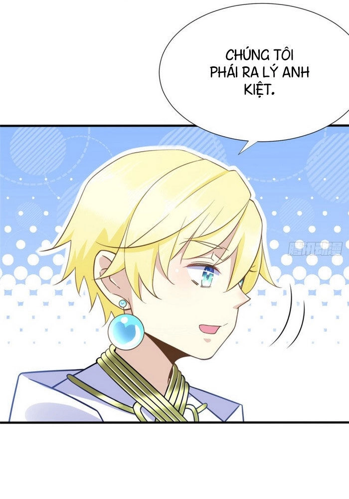 Xuyên Tới Tương Lai: Làm Đàn Ông Không Dễ Chapter 72 - 14