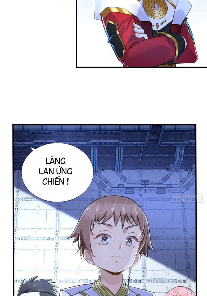 Xuyên Tới Tương Lai: Làm Đàn Ông Không Dễ Chapter 72 - 16