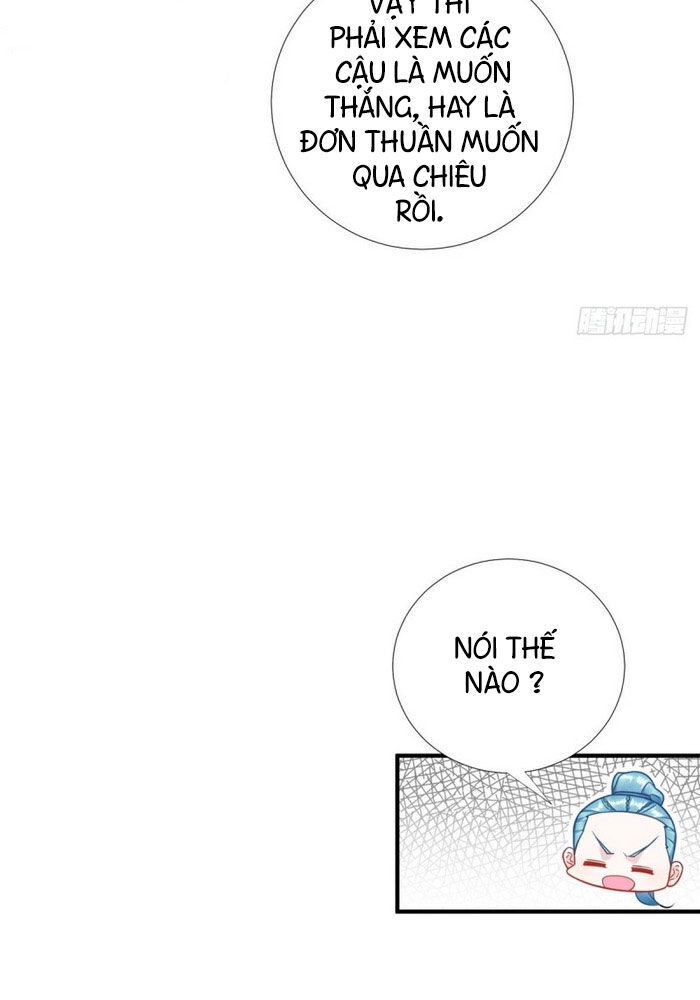 Xuyên Tới Tương Lai: Làm Đàn Ông Không Dễ Chapter 72 - 18