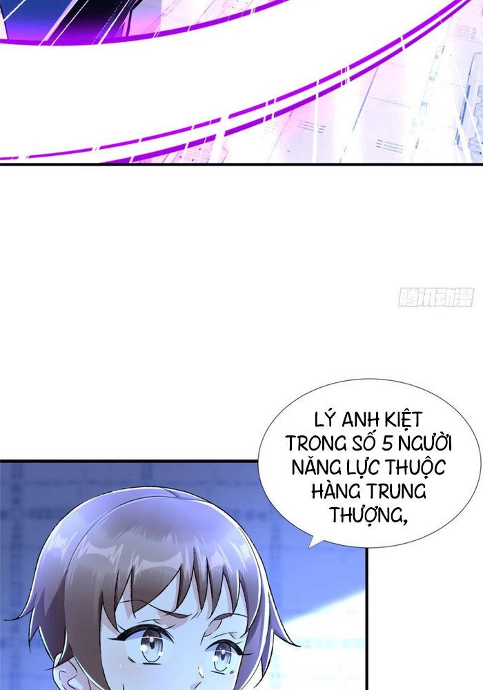 Xuyên Tới Tương Lai: Làm Đàn Ông Không Dễ Chapter 72 - 24