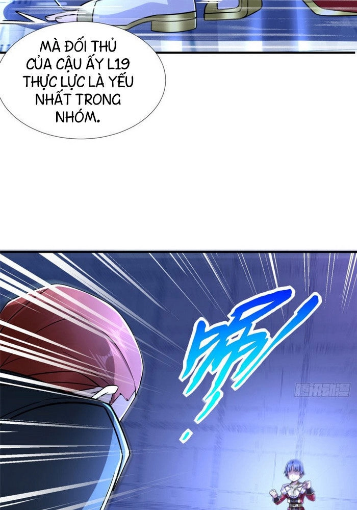 Xuyên Tới Tương Lai: Làm Đàn Ông Không Dễ Chapter 72 - 26