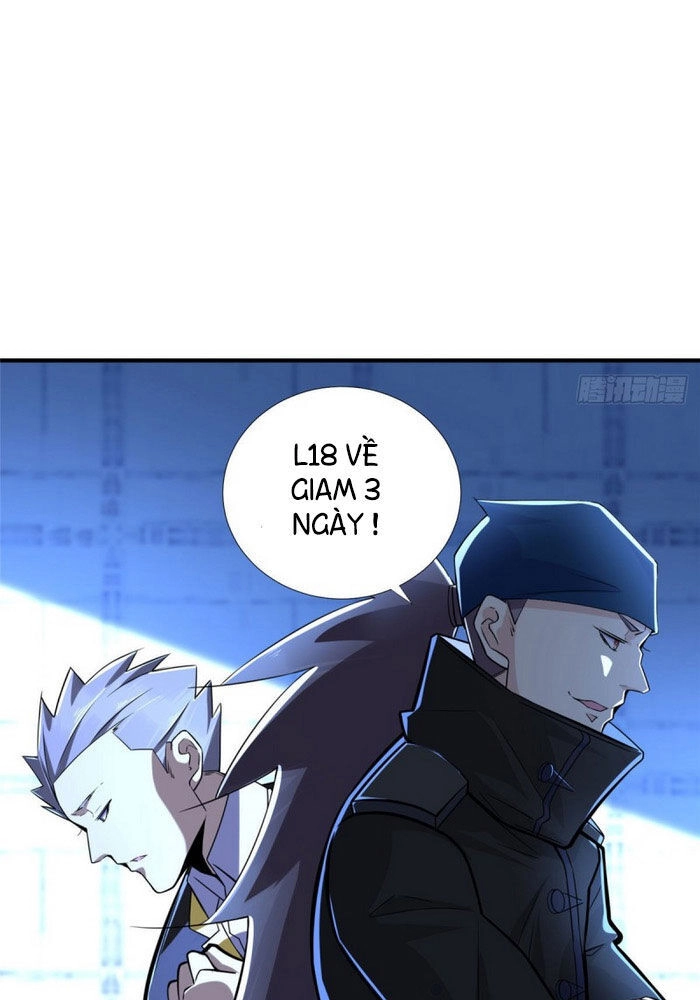 Xuyên Tới Tương Lai: Làm Đàn Ông Không Dễ Chapter 73 - 12