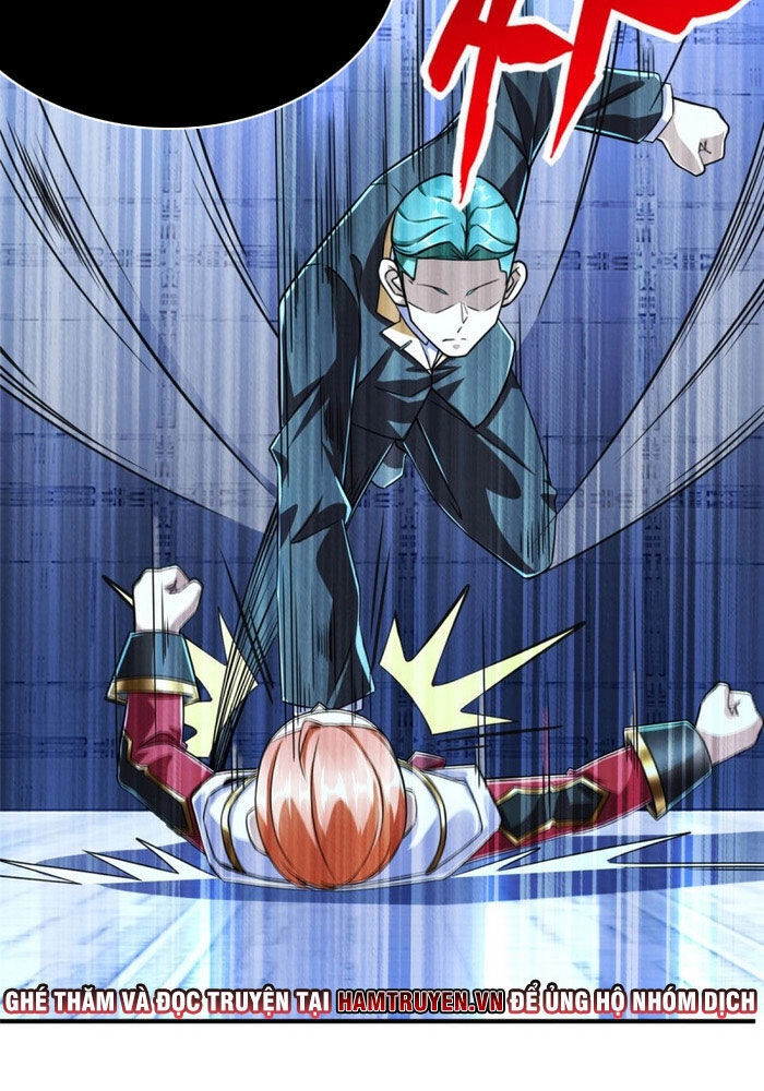 Xuyên Tới Tương Lai: Làm Đàn Ông Không Dễ Chapter 73 - 30