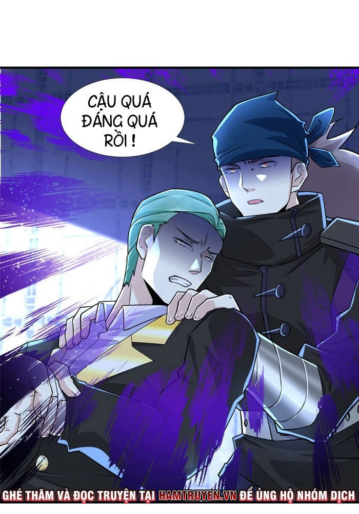 Xuyên Tới Tương Lai: Làm Đàn Ông Không Dễ Chapter 74 - 6