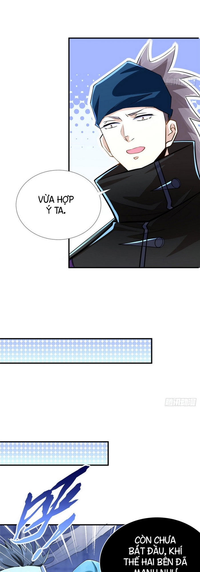 Xuyên Tới Tương Lai: Làm Đàn Ông Không Dễ Chapter 74 - 11