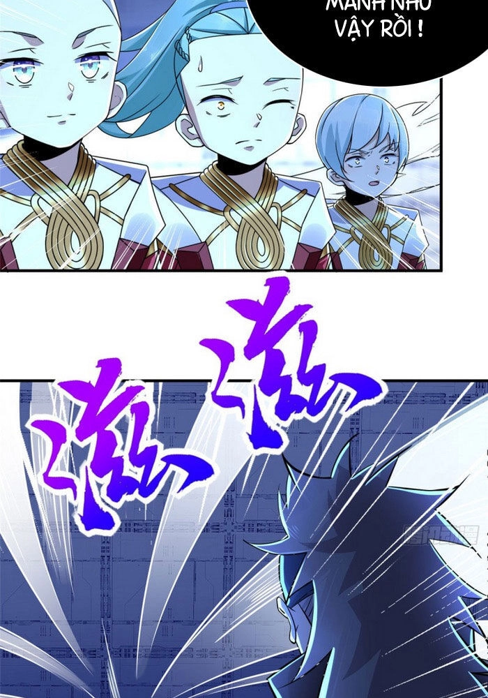 Xuyên Tới Tương Lai: Làm Đàn Ông Không Dễ Chapter 74 - 12