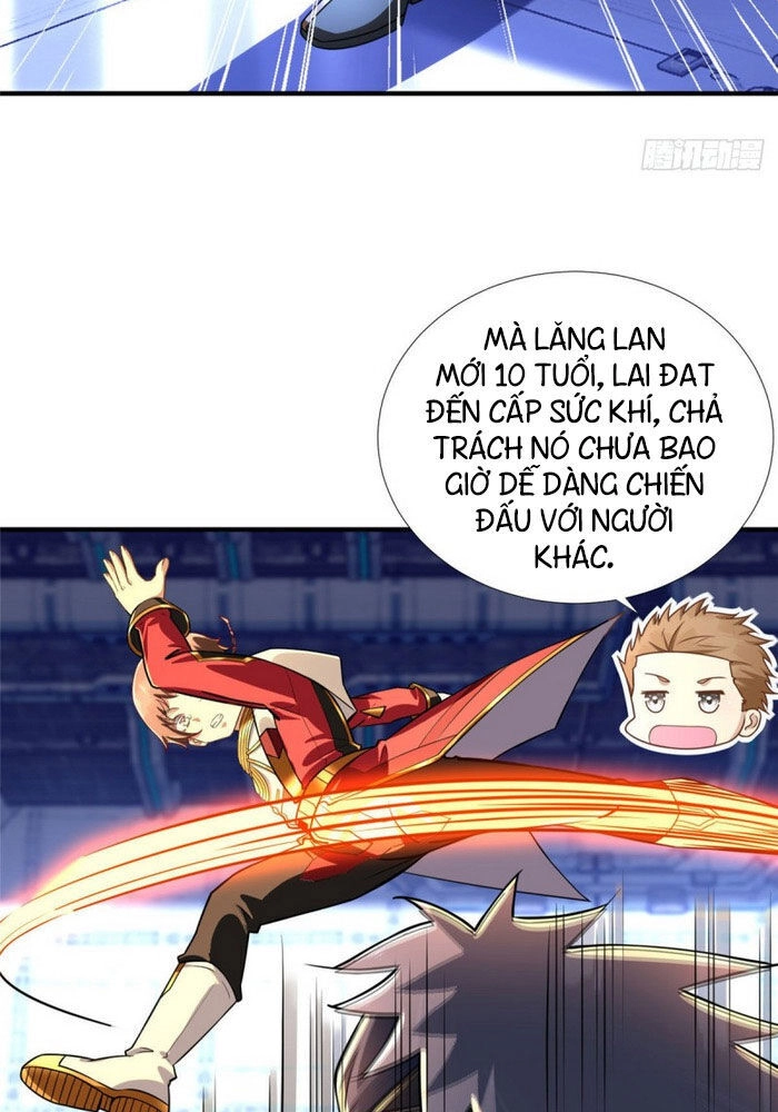 Xuyên Tới Tương Lai: Làm Đàn Ông Không Dễ Chapter 74 - 27