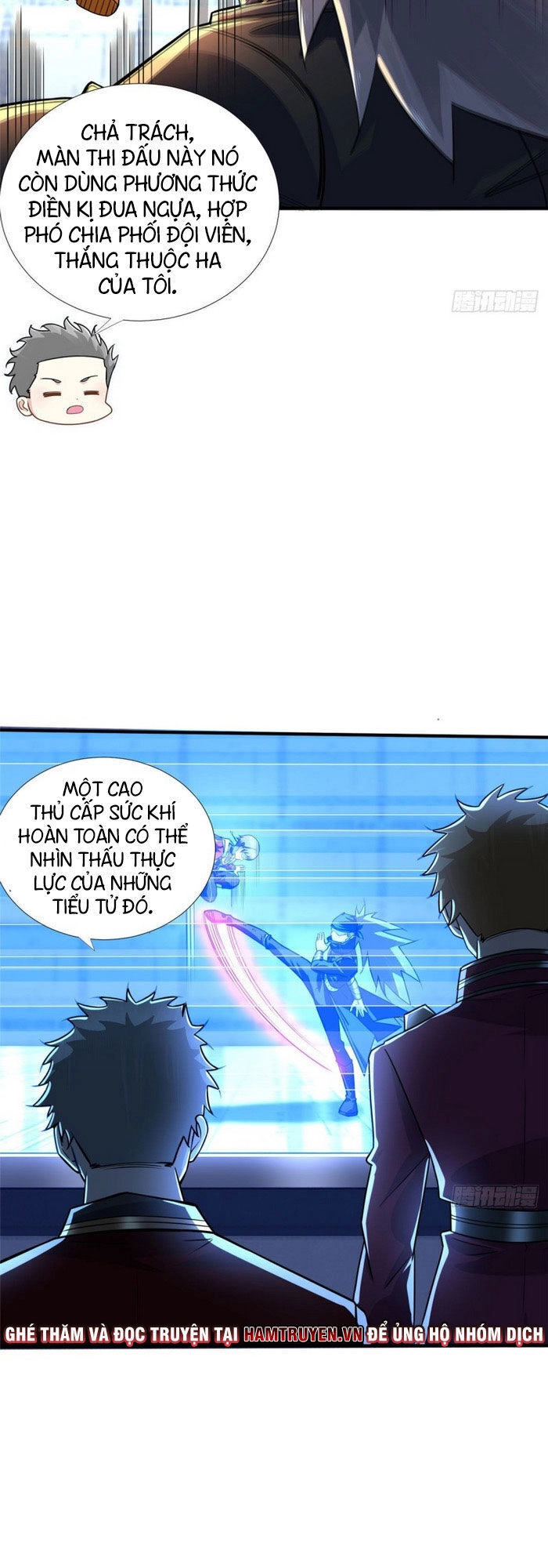 Xuyên Tới Tương Lai: Làm Đàn Ông Không Dễ Chapter 74 - 28