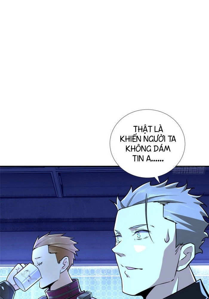 Xuyên Tới Tương Lai: Làm Đàn Ông Không Dễ Chapter 74 - 29