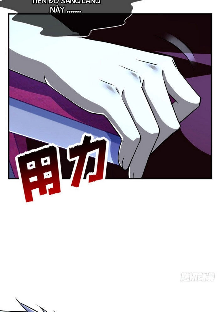 Xuyên Tới Tương Lai: Làm Đàn Ông Không Dễ Chapter 75 - 4