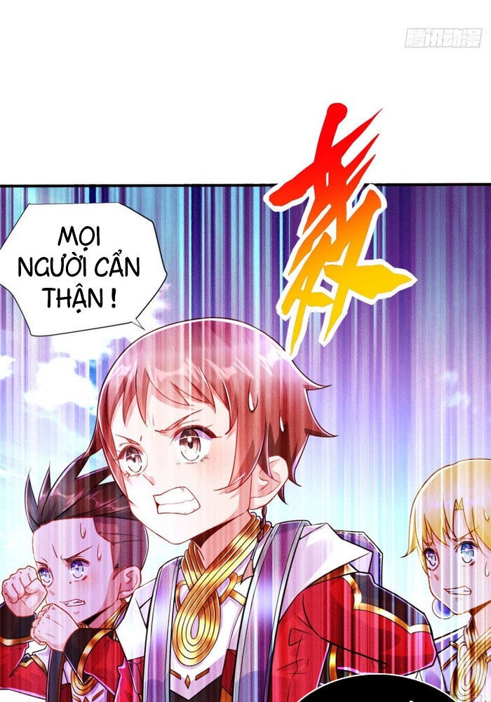 Xuyên Tới Tương Lai: Làm Đàn Ông Không Dễ Chapter 76 - 8