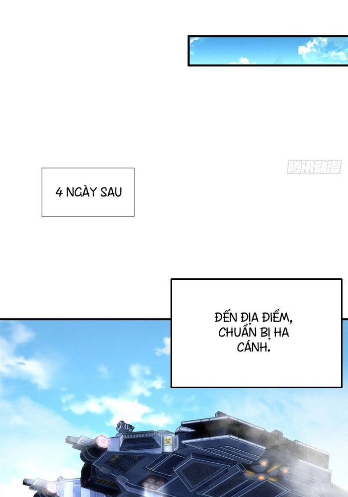 Xuyên Tới Tương Lai: Làm Đàn Ông Không Dễ Chapter 76 - 14