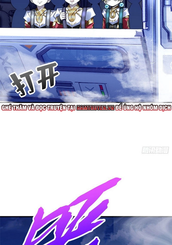 Xuyên Tới Tương Lai: Làm Đàn Ông Không Dễ Chapter 76 - 20