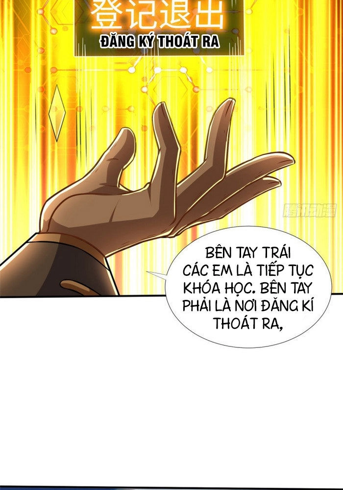 Xuyên Tới Tương Lai: Làm Đàn Ông Không Dễ Chapter 76 - 26