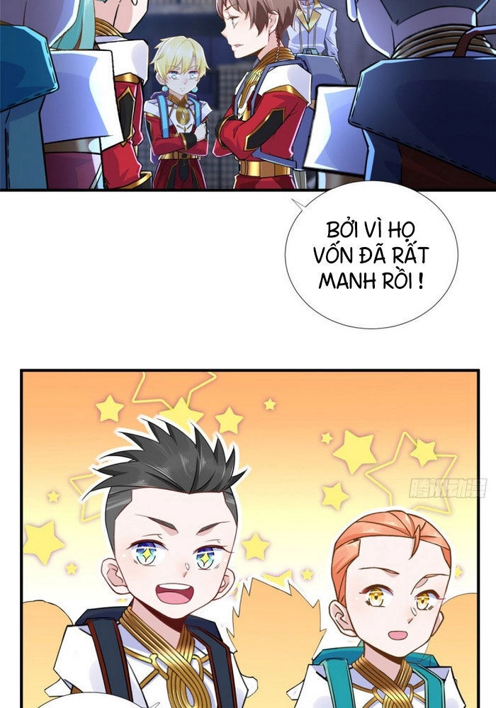 Xuyên Tới Tương Lai: Làm Đàn Ông Không Dễ Chapter 76 - 29