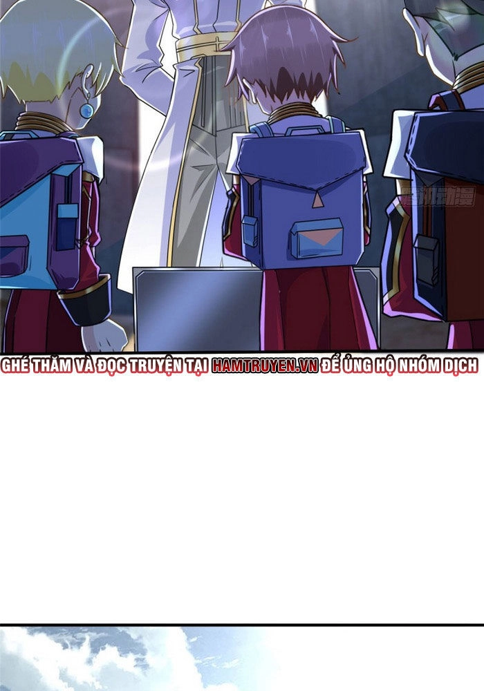 Xuyên Tới Tương Lai: Làm Đàn Ông Không Dễ Chapter 76 - 39