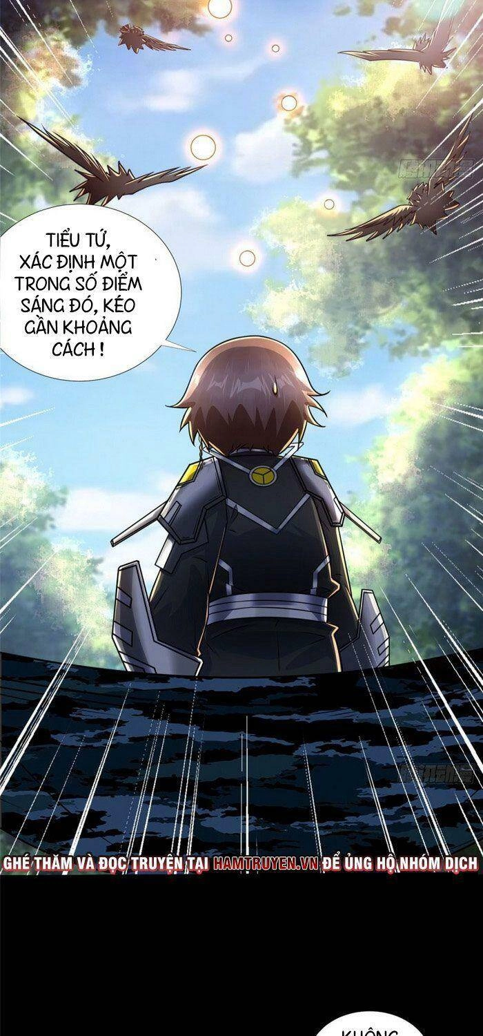 Xuyên Tới Tương Lai: Làm Đàn Ông Không Dễ Chapter 78 - 13