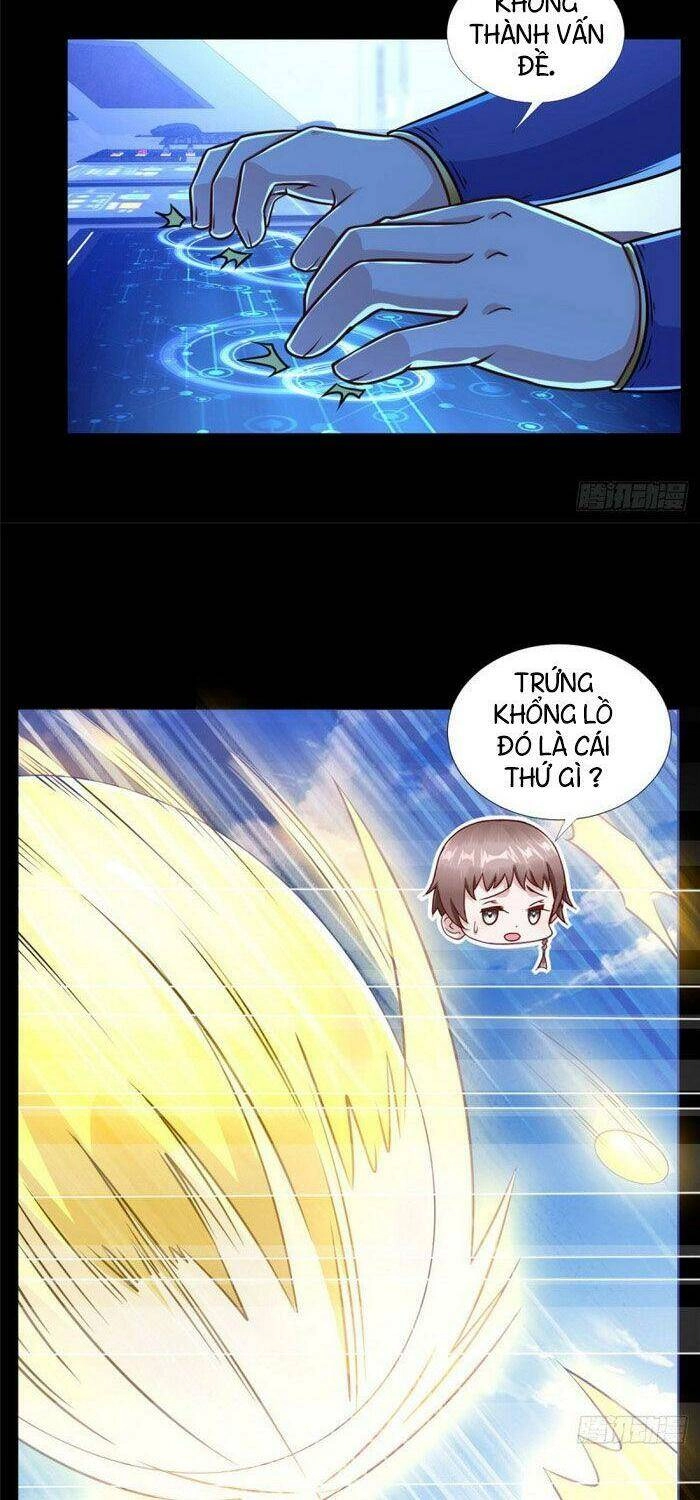 Xuyên Tới Tương Lai: Làm Đàn Ông Không Dễ Chapter 78 - 14