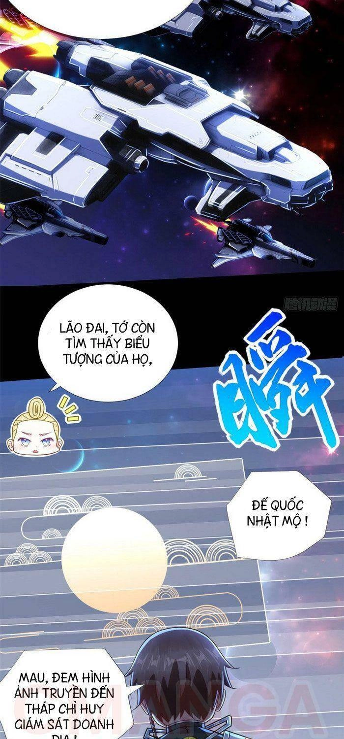 Xuyên Tới Tương Lai: Làm Đàn Ông Không Dễ Chapter 78 - 17