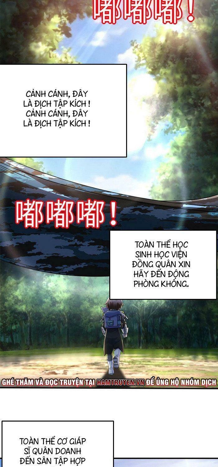 Xuyên Tới Tương Lai: Làm Đàn Ông Không Dễ Chapter 78 - 20