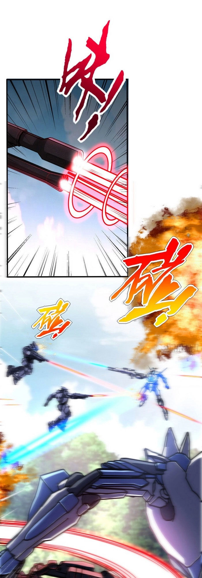 Xuyên Tới Tương Lai: Làm Đàn Ông Không Dễ Chapter 79 - 1