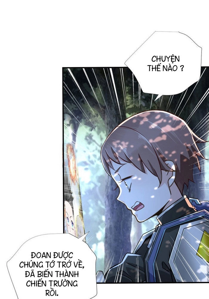 Xuyên Tới Tương Lai: Làm Đàn Ông Không Dễ Chapter 79 - 6