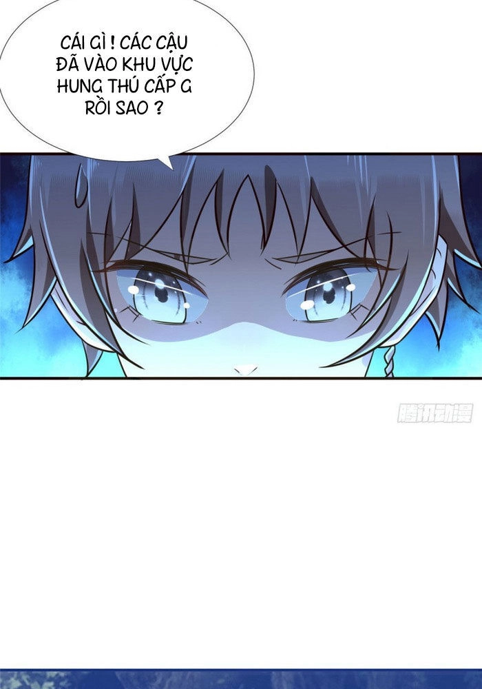 Xuyên Tới Tương Lai: Làm Đàn Ông Không Dễ Chapter 79 - 8