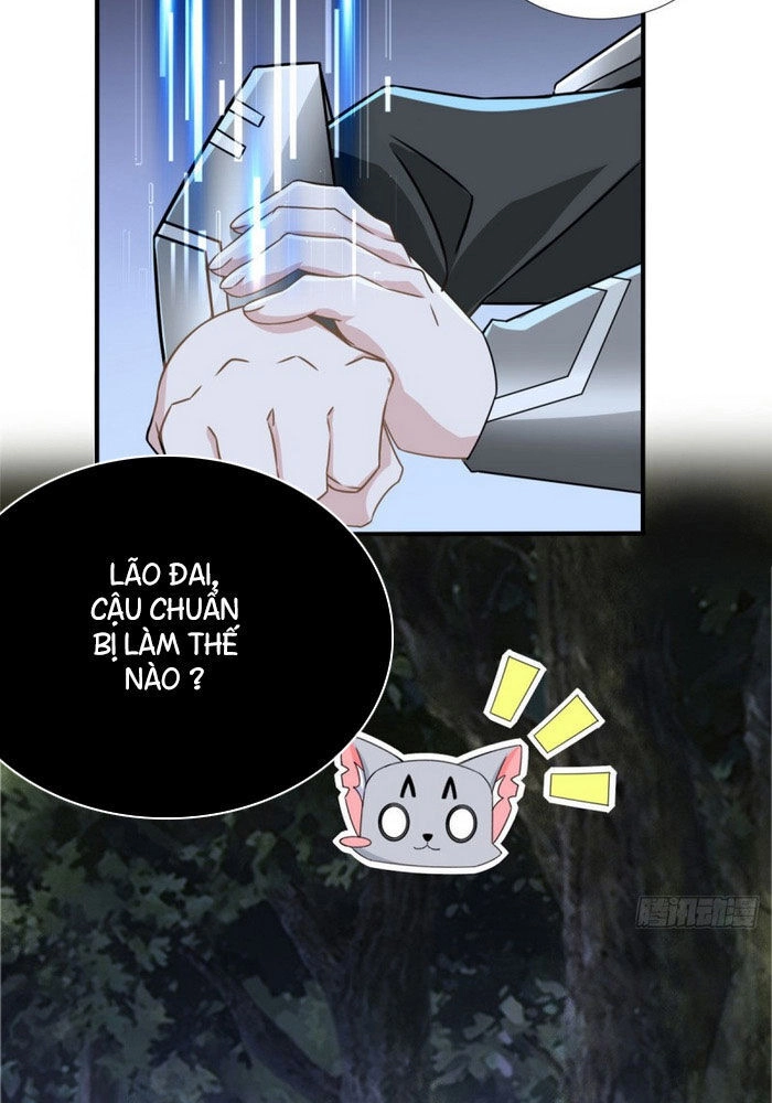 Xuyên Tới Tương Lai: Làm Đàn Ông Không Dễ Chapter 79 - 12