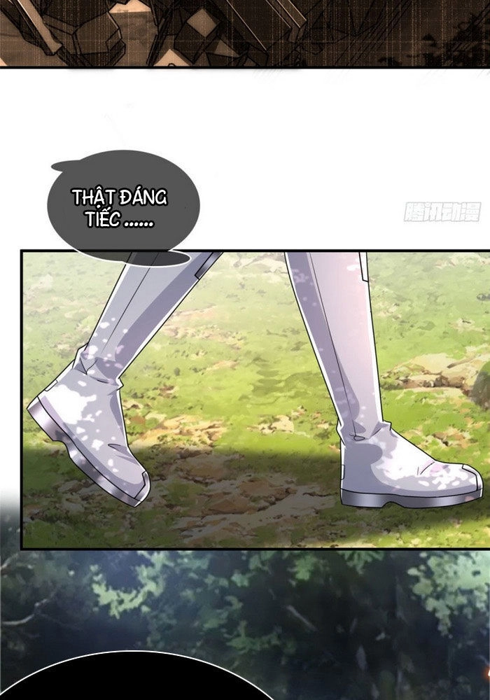 Xuyên Tới Tương Lai: Làm Đàn Ông Không Dễ Chapter 79 - 26