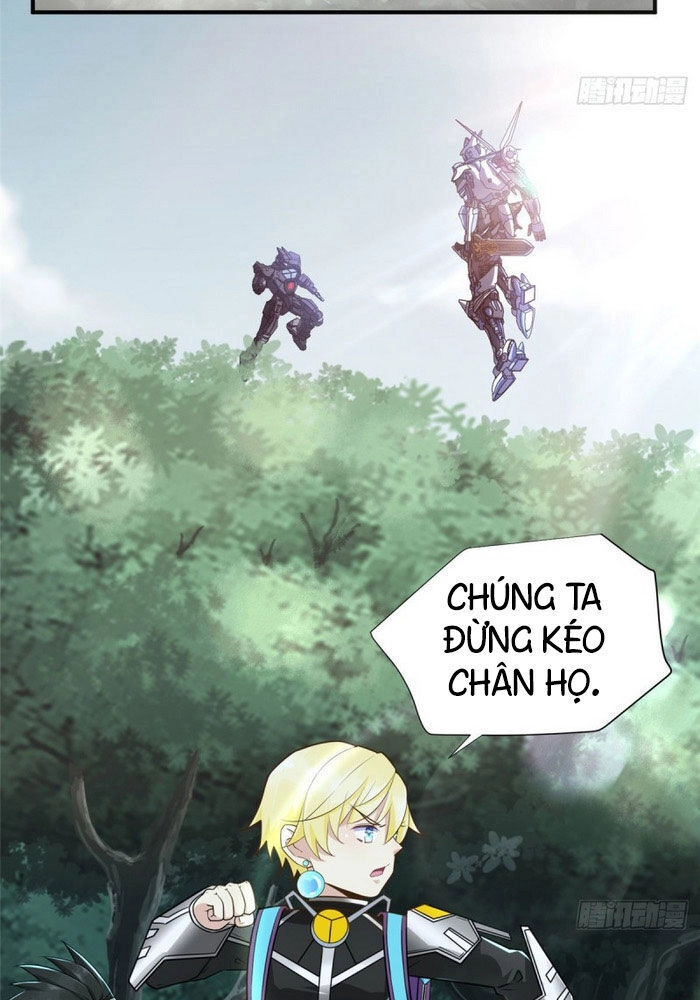 Xuyên Tới Tương Lai: Làm Đàn Ông Không Dễ Chapter 81 - 4