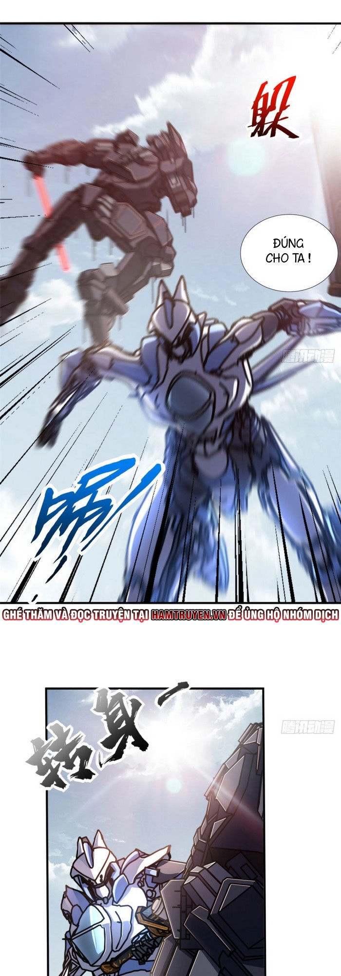 Xuyên Tới Tương Lai: Làm Đàn Ông Không Dễ Chapter 81 - 9