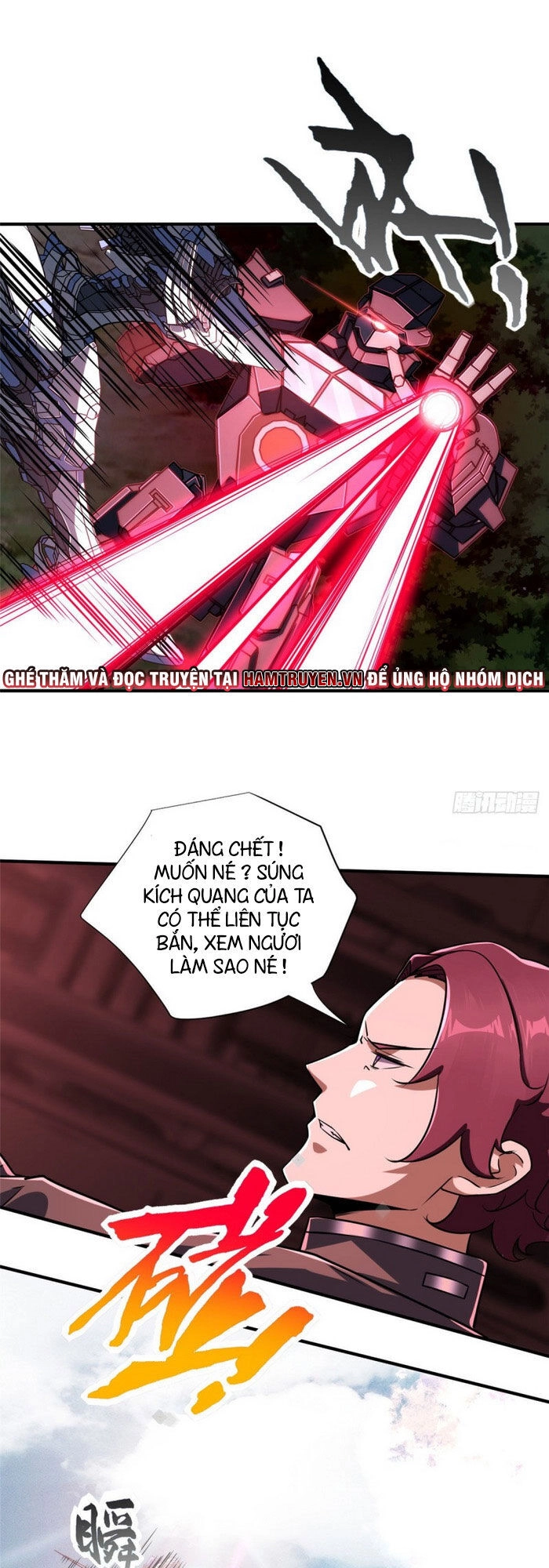 Xuyên Tới Tương Lai: Làm Đàn Ông Không Dễ Chapter 81 - 18