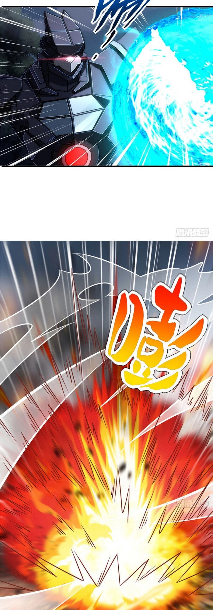 Xuyên Tới Tương Lai: Làm Đàn Ông Không Dễ Chapter 81 - 24