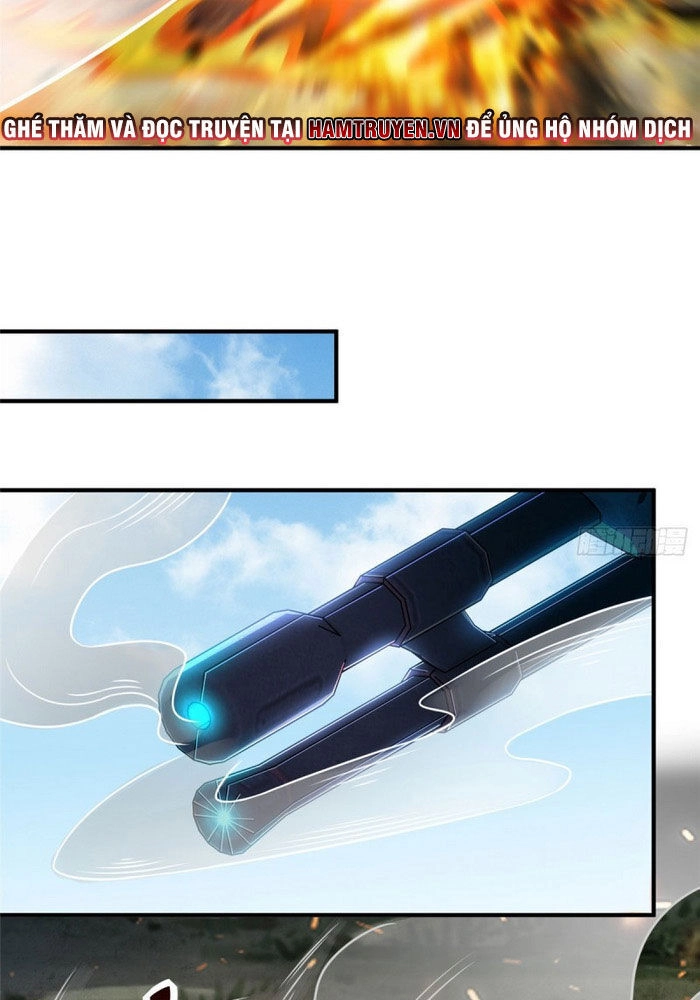 Xuyên Tới Tương Lai: Làm Đàn Ông Không Dễ Chapter 81 - 25