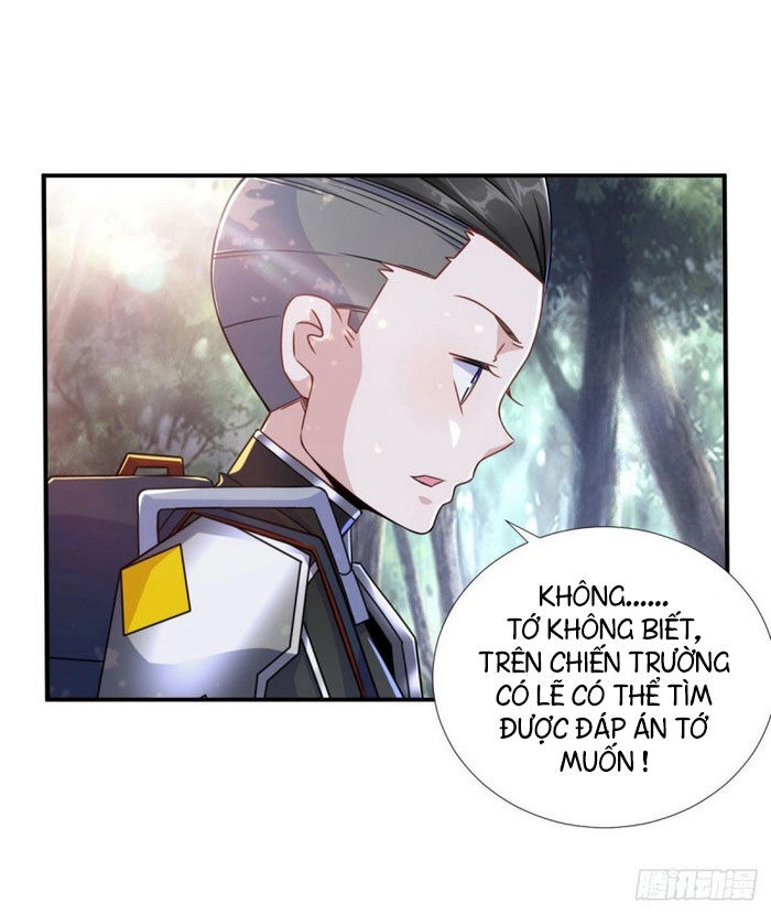 Xuyên Tới Tương Lai: Làm Đàn Ông Không Dễ Chapter 82 - 19