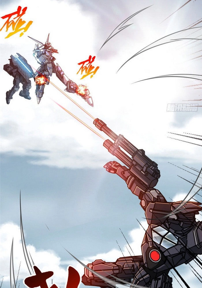 Xuyên Tới Tương Lai: Làm Đàn Ông Không Dễ Chapter 83 - 2