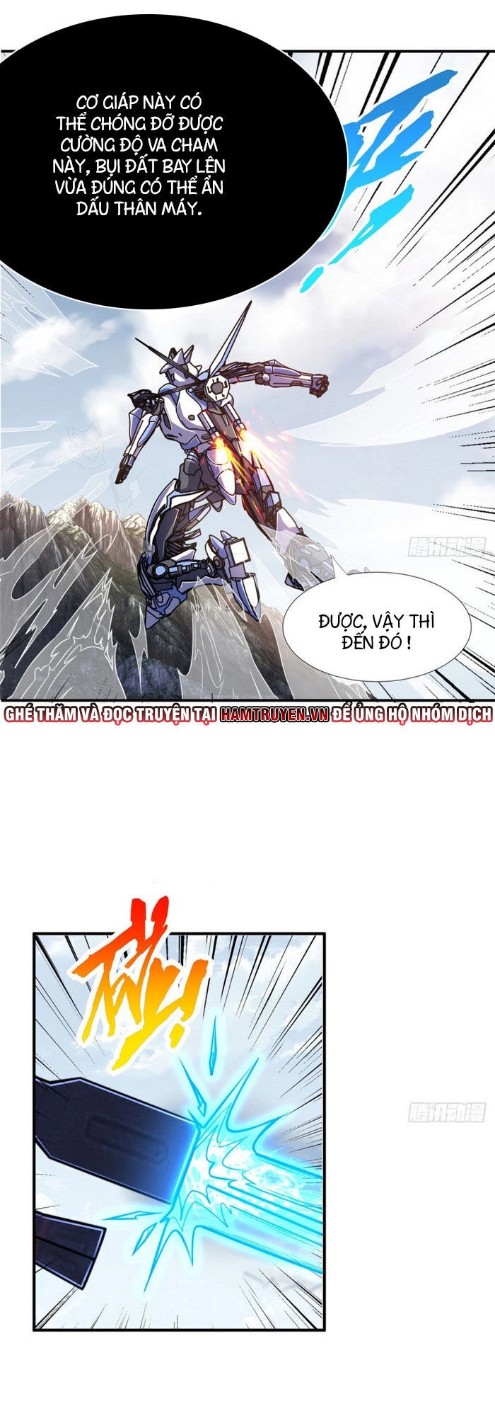 Xuyên Tới Tương Lai: Làm Đàn Ông Không Dễ Chapter 84 - 1