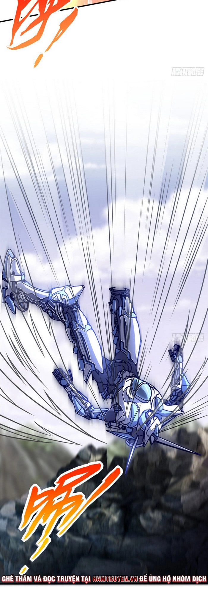 Xuyên Tới Tương Lai: Làm Đàn Ông Không Dễ Chapter 84 - 7