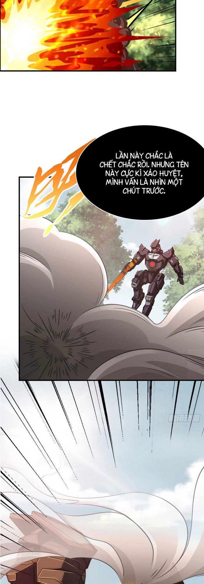 Xuyên Tới Tương Lai: Làm Đàn Ông Không Dễ Chapter 84 - 9