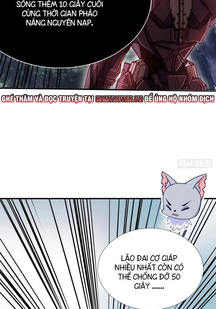 Xuyên Tới Tương Lai: Làm Đàn Ông Không Dễ Chapter 84 - 12