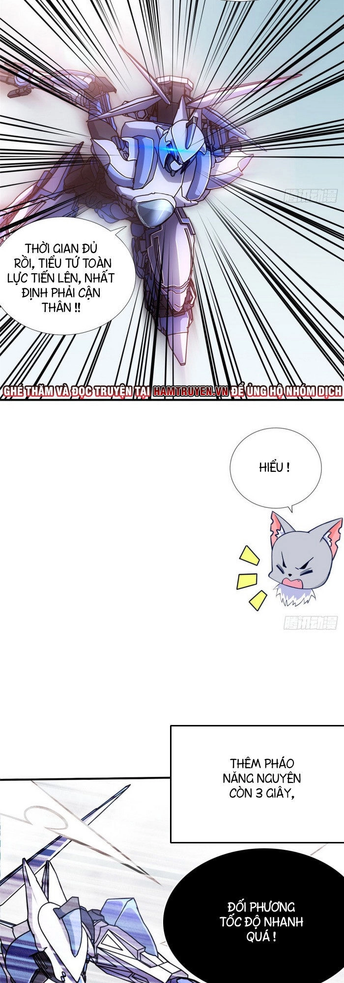 Xuyên Tới Tương Lai: Làm Đàn Ông Không Dễ Chapter 84 - 13